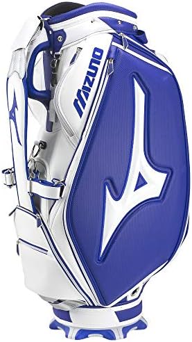 Mizuno Mizuno Pro Staff Bag Staff Blue