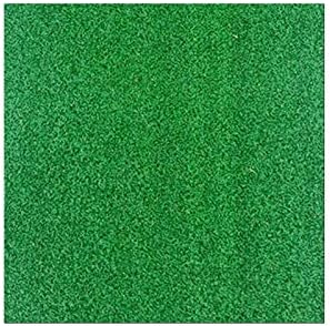 DENPETEC Golf Training Mat,Golf Mat,Non-Slip Back Design Artificial Grass Mat,Indoor-Outdoor Backyard Home Use,for Driving Chiping Practice