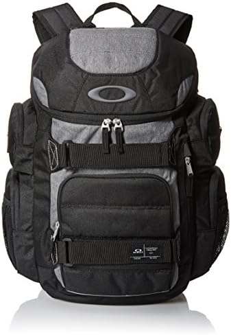 Oakley Men's Enduro 2.0 30L Backpack, Blackout