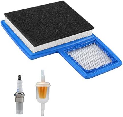 Roykaw Yamaha Golf Cart Tune Up Kit for G16/G20/G21/G22/G29/Drive 1996-up Gas Models