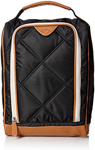 Callaway Women's Up Town Shoe Bag